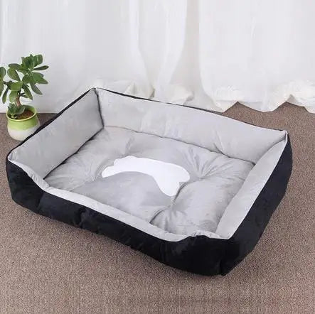 Classical pet Mat Fashion Dog Bed
