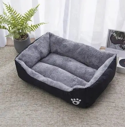 Classical pet Mat Fashion Dog Bed