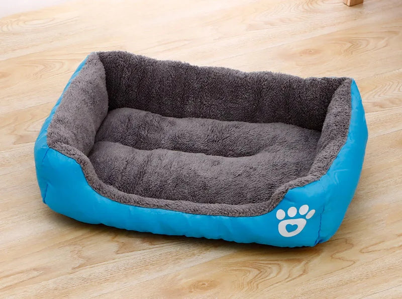 Classical pet Mat Fashion Dog Bed